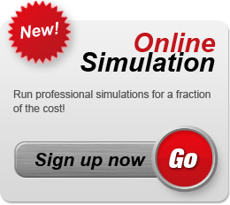 ChassisSim Online Simulation